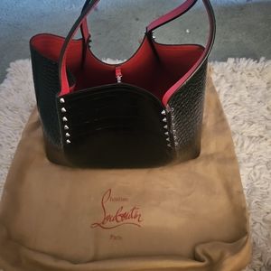 Cabarock Christian Louboutin